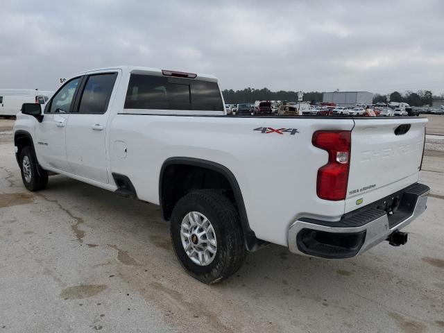 Photo 2 from auction – 2022 CHEVROLET SILVERADO with VIN 1GC4YNE71NF184446