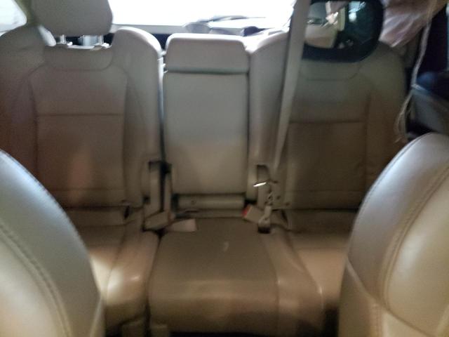 Photo 10 from auction – 2016 ACURA MDX TECHNO with VIN 5FRYD4H66GB044621