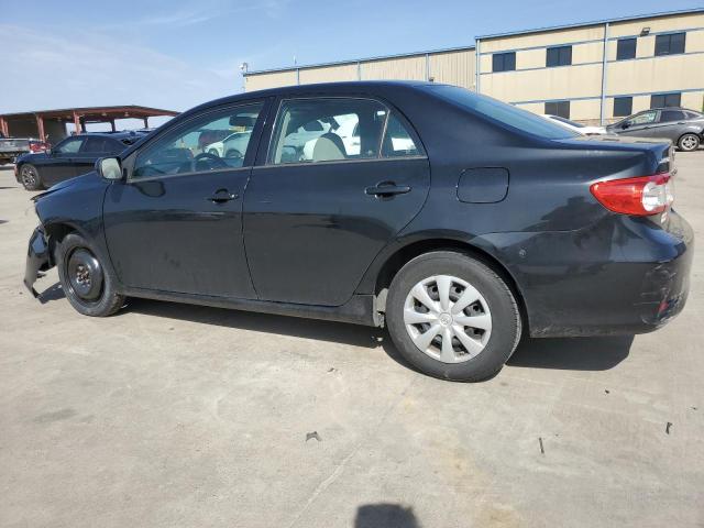 Photo 2 from auction – 2013 TOYOTA COROLLA BA with VIN 5YFBU4EE9DP137846