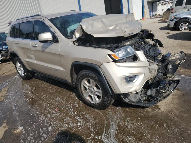 Photo 4 from auction – 2014 JEEP GRAND CHER with VIN 1C4RJEAG3EC149294