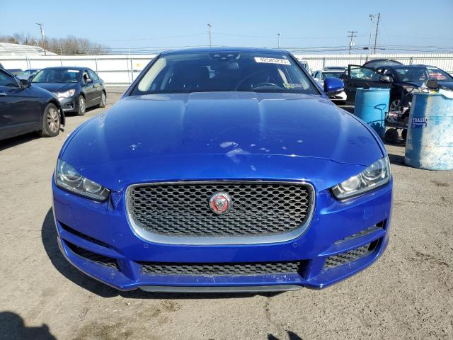 Photo 5 from auction – 2017 JAGUAR XE PREMIUM with VIN SAJAJ4BV5HA970905