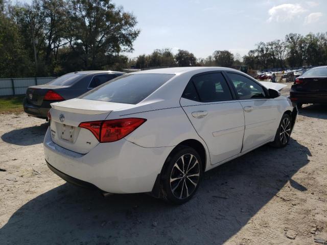 Photo 3 from auction – 2019 TOYOTA COROLLA L with VIN 5YFBURHE3KP864910