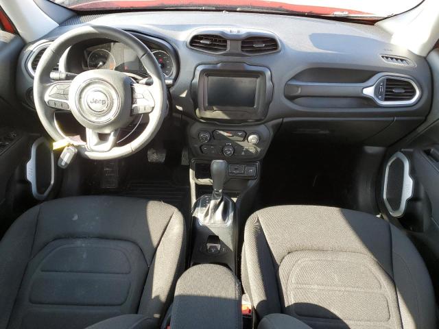 Photo 8 from auction – 2018 JEEP RENEGADE L with VIN ZACCJABB0JPH84190