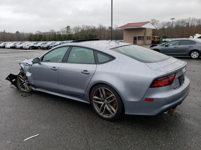 Photo 2 from auction – 2016 AUDI S7 PRESTIG with VIN WAUW2AFC4GN036327
