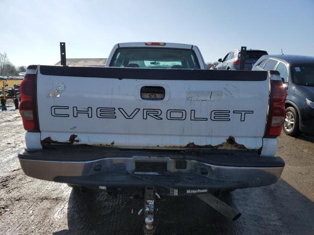 Photo 6 from auction – 2003 CHEVROLET SILVERADO with VIN 1GCHC23UX3F159131