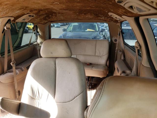 Photo 10 from auction – 1997 CHRYSLER TOWN & COU with VIN 1C4GP64L1VB457980