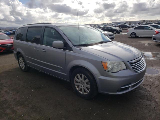 Photo 4 from auction – 2014 CHRYSLER TOWN & COU with VIN 2C4RC1BG1ER435850