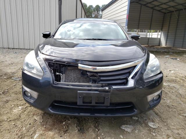 Photo 5 from auction – 2015 NISSAN ALTIMA 2.5 with VIN 1N4AL3AP2FC594743