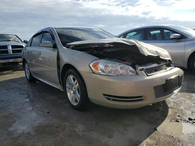 Photo 4 from auction – 2012 CHEVROLET IMPALA LT with VIN 2G1WB5E34C1121507