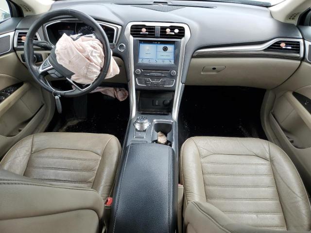 Photo 8 from auction – 2017 FORD FUSION SE with VIN 3FA6P0H91HR175268