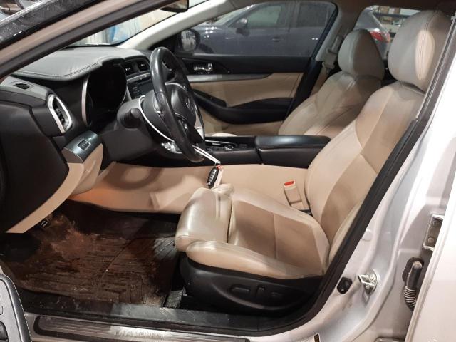 Photo 7 from auction – 2017 NISSAN MAXIMA 3.5 with VIN 1N4AA6AP0HC404092