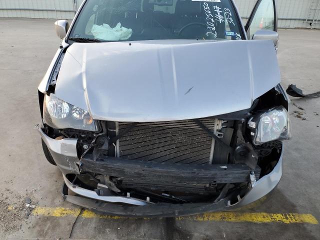 Photo 12 from auction – 2017 DODGE GRAND CARA with VIN 2C4RDGEG8HR760463