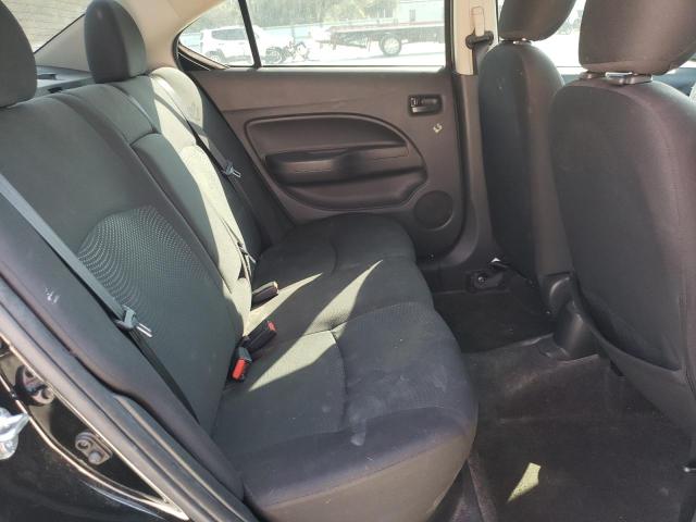 Photo 10 from auction – 2019 MITSUBISHI MIRAGE G4 with VIN ML32F3FJ4KHF02058