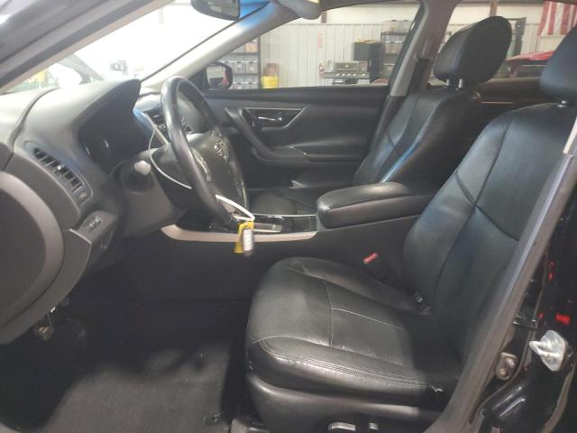 Photo 7 from auction – 2014 NISSAN ALTIMA 2.5 with VIN 1N4AL3APXEC173562