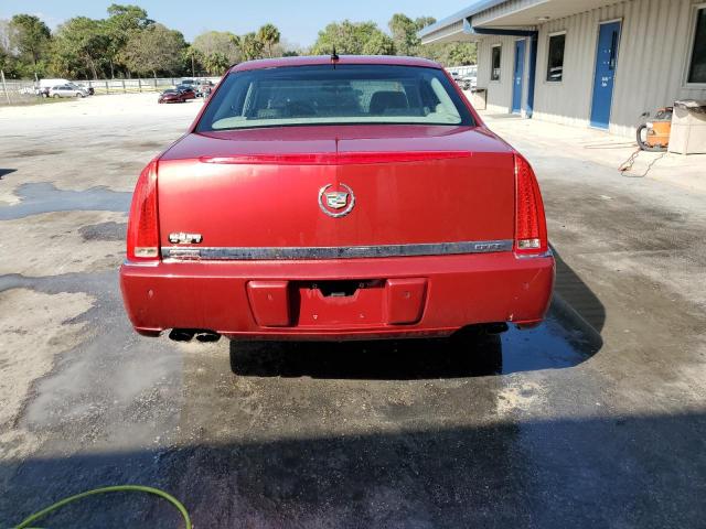 Photo 6 from auction – 2006 CADILLAC DTS with VIN 1G6KD57Y46U229193