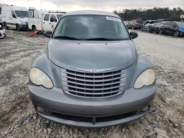 Photo 5 from auction – 2009 CHRYSLER PT CRUISER with VIN 3A8FY58969T598476