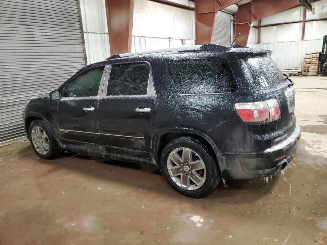 Photo 2 from auction – 2011 GMC ACADIA DEN with VIN 1GKKVTED8BJ301883