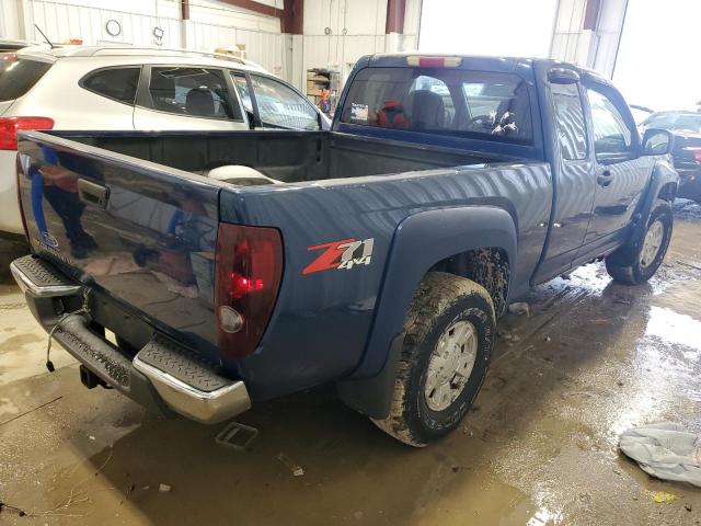 Photo 3 from auction – 2005 CHEVROLET COLORADO with VIN 1GCDT196758155742