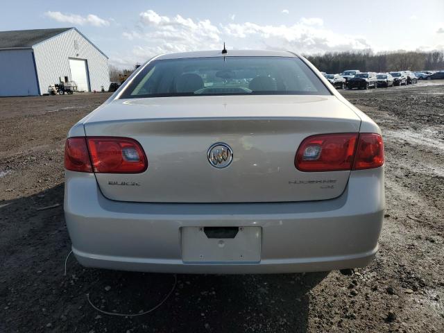 Photo 6 from auction – 2008 BUICK LUCERNE CX with VIN 1G4HP57258U128284
