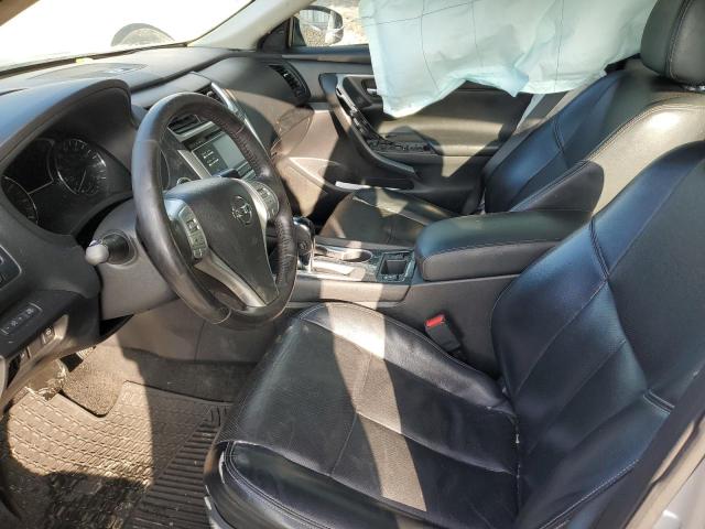 Photo 7 from auction – 2018 NISSAN ALTIMA 2.5 with VIN 1N4AL3AP4JC165564