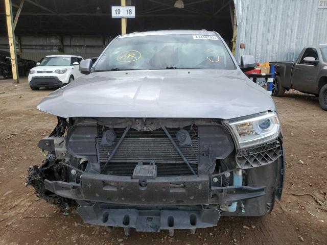Photo 5 from auction – 2015 DODGE DURANGO LI with VIN 1C4RDHDG6FC857786