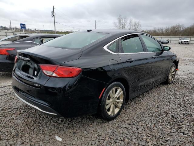 Photo 3 from auction – 2015 CHRYSLER 200 LIMITE with VIN 1C3CCCAB0FN680097