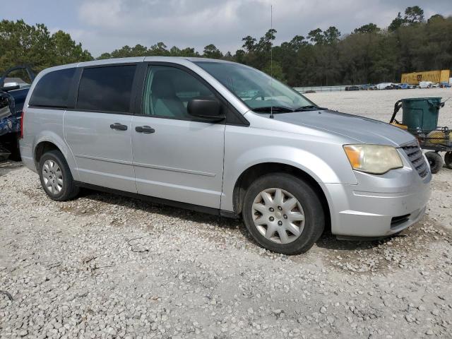 Photo 4 from auction – 2008 CHRYSLER TOWN & COU with VIN 2A8HR44H28R781520