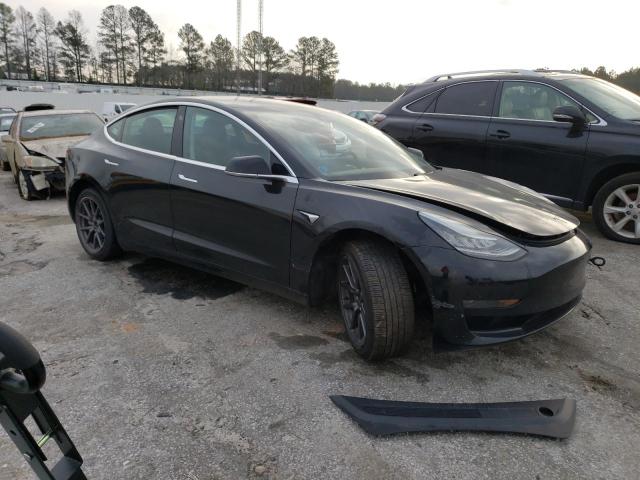 Photo 4 from auction – 2019 TESLA MODEL 3 with VIN 5YJ3E1EA1KF410557
