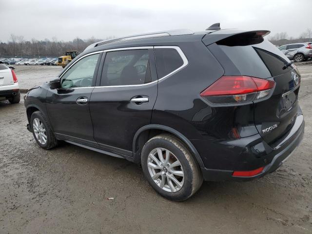 Photo 2 from auction – 2019 NISSAN ROGUE S with VIN KNMAT2MT4KP535189
