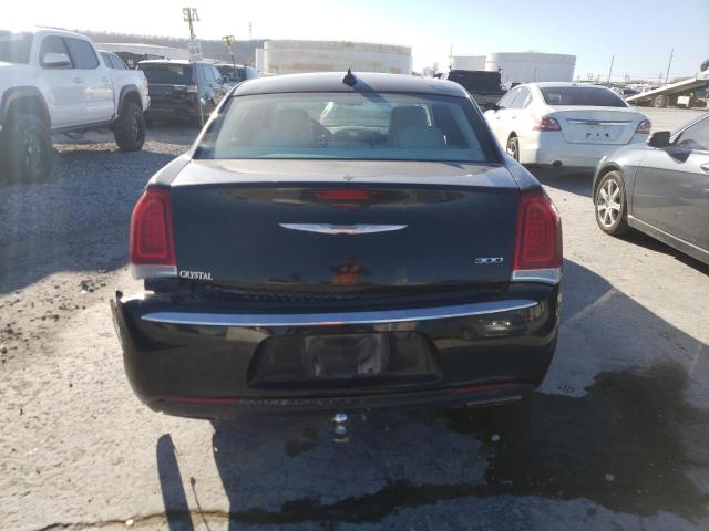 Photo 6 from auction – 2016 CHRYSLER 300 LIMITE with VIN 2C3CCAAG5GH273967