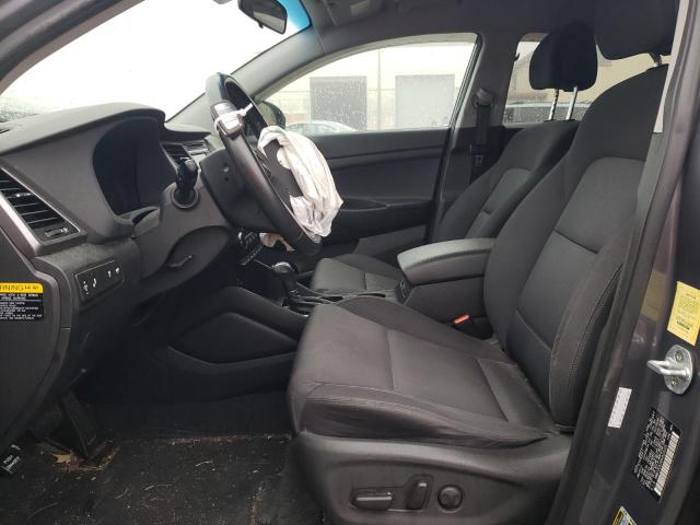 Photo 7 from auction – 2017 HYUNDAI TUCSON LIM with VIN KM8J3CA24HU523325