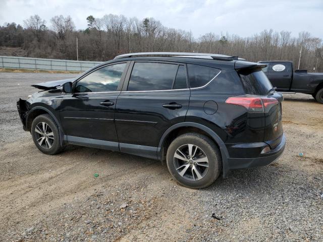 Photo 2 from auction – 2018 TOYOTA RAV4 ADVEN with VIN 2T3WFREVXJW429984