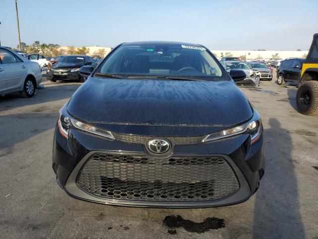 Photo 5 from auction – 2022 TOYOTA COROLLA LE with VIN JTDEPMAE1NJ206884