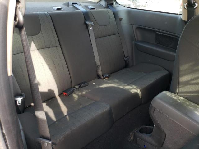 Photo 10 from auction – 2008 FORD FOCUS SE with VIN 1FAHP33N28W203901