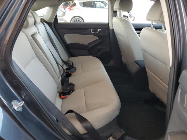 Photo 10 from auction – 2022 HONDA CIVIC EX with VIN 2HGFE1F72NH322911