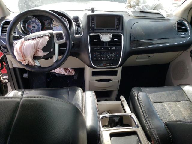 Photo 8 from auction – 2016 CHRYSLER TOWN & COU with VIN 2C4RC1CG4GR248264