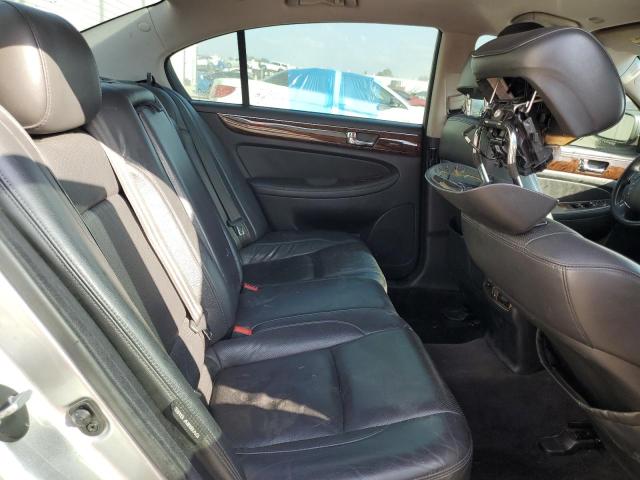 Photo 10 from auction – 2011 HYUNDAI GENESIS 3. with VIN KMHGC4DE7BU123451