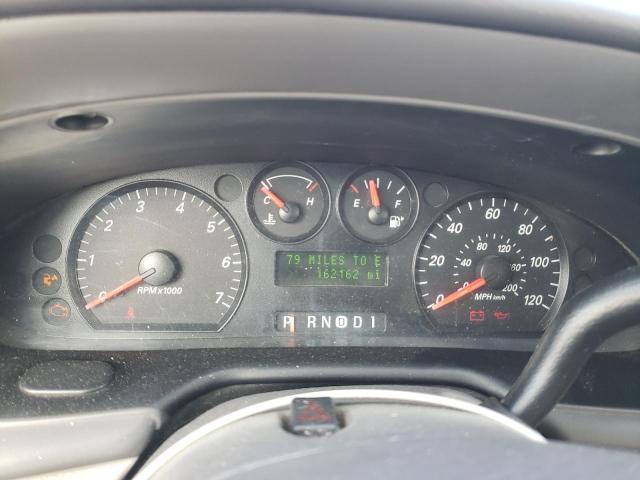 Photo 9 from auction – 2005 FORD TAURUS SE with VIN 1FAFP53225A183358
