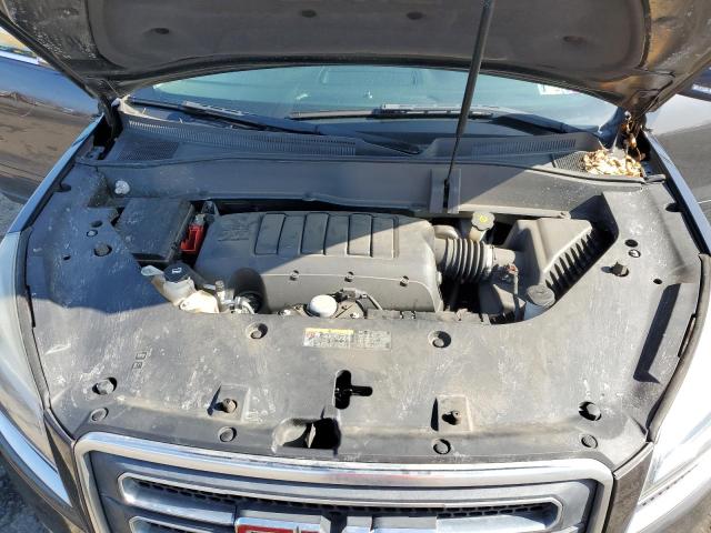 Photo 11 from auction – 2015 GMC ACADIA SLT with VIN 1GKKVRKD2FJ311337