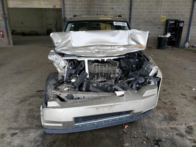 Photo 5 from auction – 2011 JEEP LIBERTY LI with VIN 1J4PP5GK2BW508057