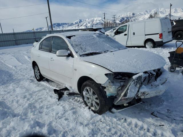 Photo 4 from auction – 2007 MAZDA 3 I with VIN JM1BK12F471665479