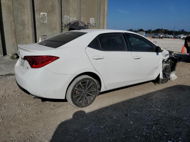 Photo 3 from auction – 2018 TOYOTA COROLLA L with VIN 5YFBURHE5JP749496