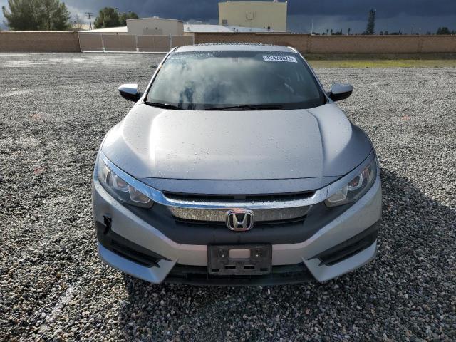 Photo 5 from auction – 2018 HONDA CIVIC LX with VIN 2HGFC4B00JH306846