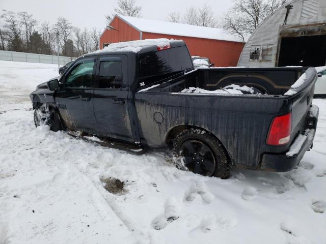 Photo 2 from auction – 2019 RAM 1500 CLASS with VIN 1C6RR7FT5KS543866