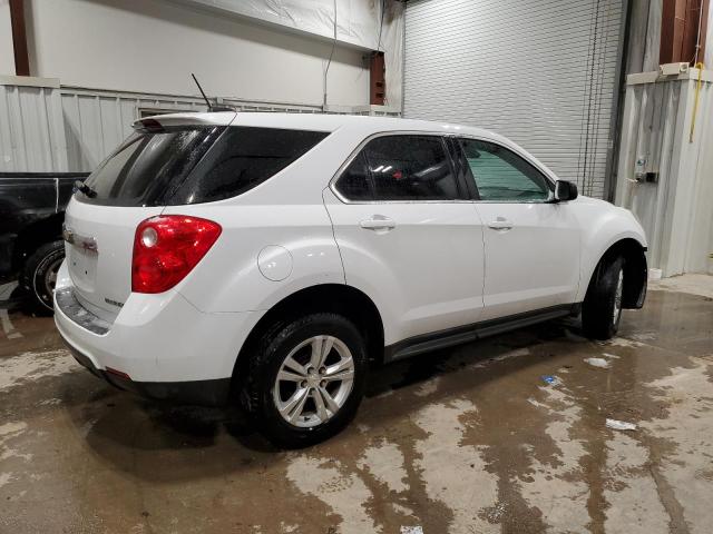 Photo 3 from auction – 2015 CHEVROLET EQUINOX LS with VIN 2GNFLEEK9F6125742