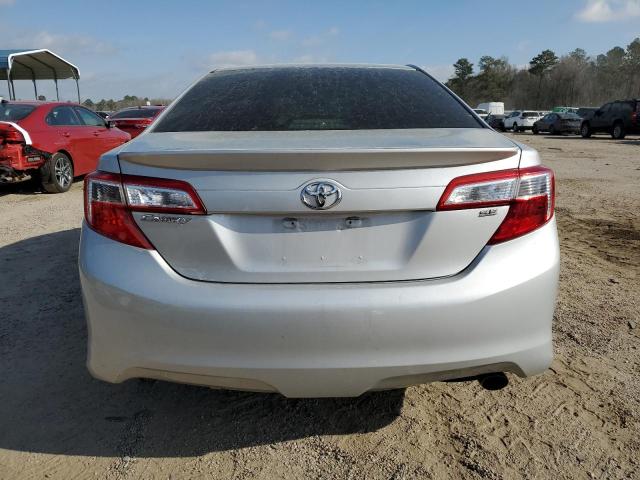Photo 6 from auction – 2012 TOYOTA CAMRY BASE with VIN 4T1BF1FKXCU193384