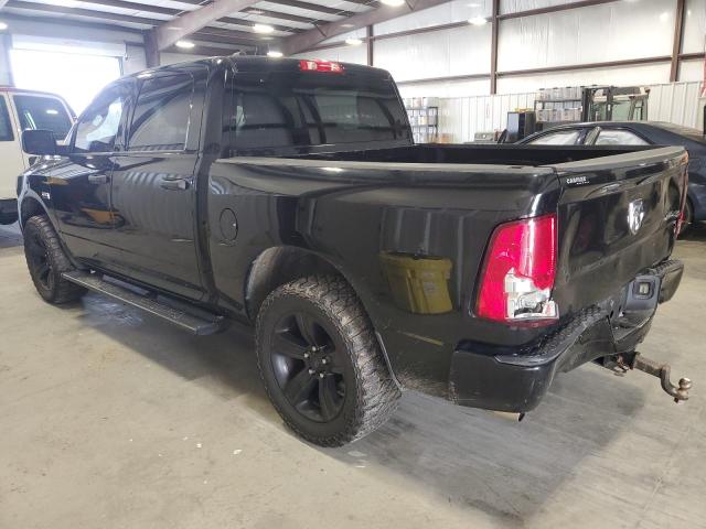 Photo 2 from auction – 2015 RAM 1500 ST with VIN 1C6RR7KT9FS585114