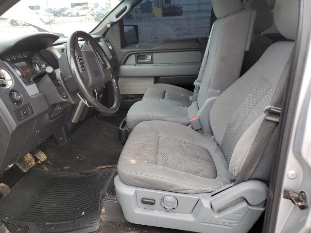 Photo 7 from auction – 2013 FORD F150 SUPER with VIN 1FTFW1ET7DFC31403