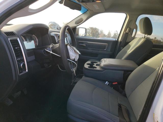 Photo 7 from auction – 2016 RAM 2500 SLT with VIN 3C6TR5DT2GG257999