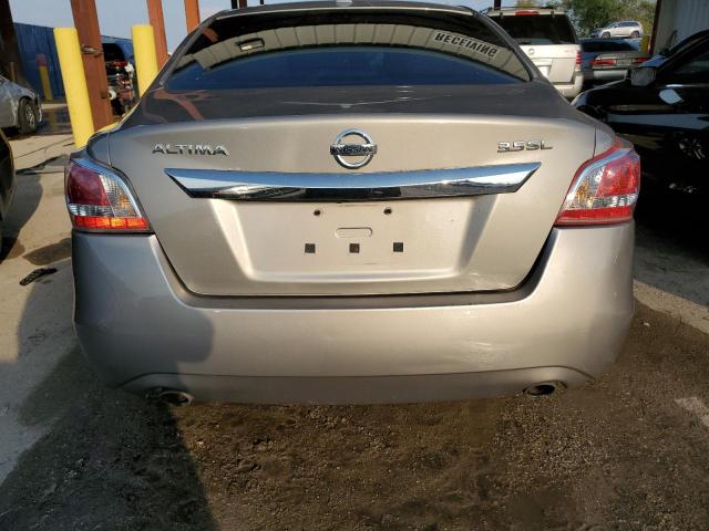 Photo 6 from auction – 2013 NISSAN ALTIMA 3.5 with VIN 1N4BL3AP5DN576095